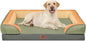 Comfort Expression Orthopedic Dog Bed by ComfortExpression
