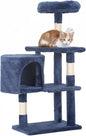 PayLessHere Cat Tree 36in Cat Tower by PayLessHere