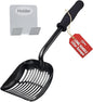 iPrimio Monster Cat Litter Scooper by iPrimio