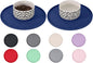 Comtim Waterproof Dog Food Mat by COMTIM