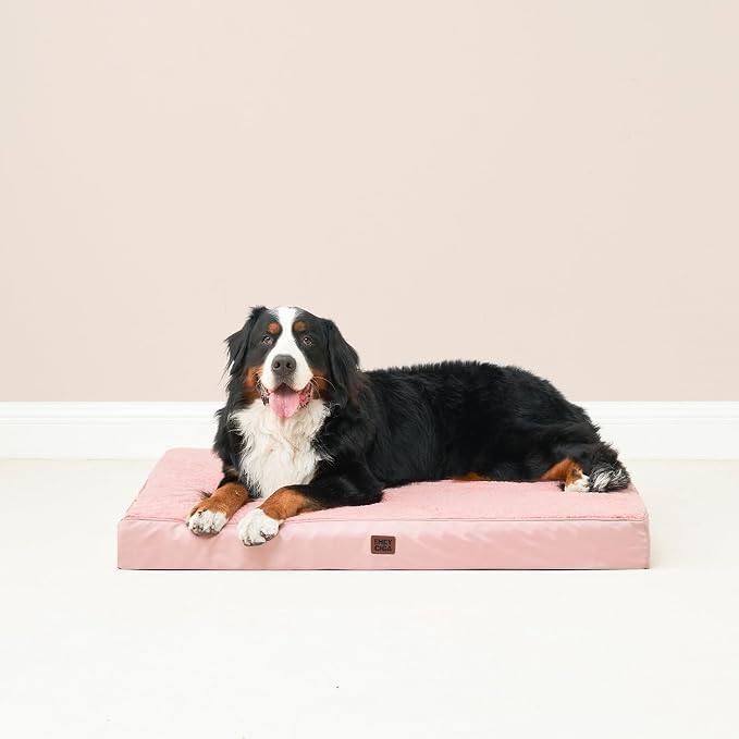 EHEYCIGA Orthopedic XL Dog Beds - Image 8