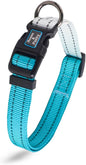 Roses&Poetry Small Dog Collar, Adjustable Personalized Durable Pet Collars by RosesPoetry