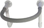 Bird Parrot Shower Perch (Small Round by Unknown