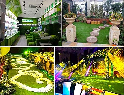 Petgrow Synthetic Artificial Grass Turf 4FTX11FT - Image 6