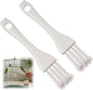 2 PCS Bird Cage Cleaner, Long Handle Bird Poop Remover by Unknown