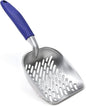 Cat Litter Scoop, Metal Scooper by Unknown