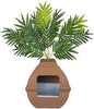 Good Pet Stuff Hidden Litter Box Planter, Decorative Cat Litter Enclosure by TheGoodPetStuffCompany