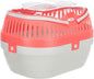 Trixie Pico Transport Crate, Small Pet Carrier, Portable Travel Carrier by TRIXIE