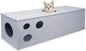 PETKARAY Cat Tunnel, Original Cat Hideaway Cave by PETKARAY