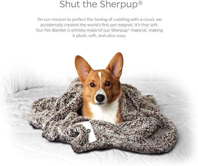 Pet Parents Premium Pet Blanket - Image 2