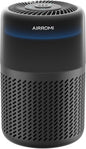 AIRROMI HEPA Air Purifier for Bedroom&Home, Pet Air Purifier for Home Pets by AIRROMI