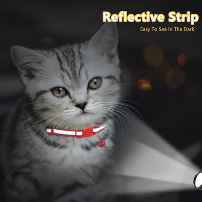 Taglory Kitten Collar Breakaway - Image 3