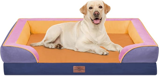 Comfort Expression Orthopedic Dog Bed - Image 8