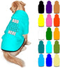 Personalized Dog Hoodie Customized by Mynvzrk