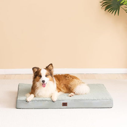 EHEYCIGA Orthopedic Dog Beds for Large Dogs - Image 8