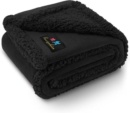 Waterproof Pet Blanket, Liquid Pee Proof Dog Blanket by luciphia