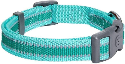 Blueberry Pet Essentials Matching Small Dog Collar | Adjustable Classic Solid - Image 6