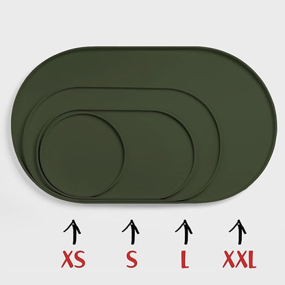 DogBuddy Dog Food Mat - Image 2