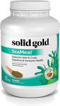 Solid Gold Cat & Dog Multivitamin Powder by SolidGoldPet