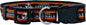 New & Improved Pets First NFL Licensed PET Collar- Heavy-Duty, and Durable New by PETSFIRST
