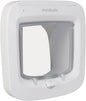PetSafe Microchip Cat Door, Exterior or Interior Pet Door by PetSafe