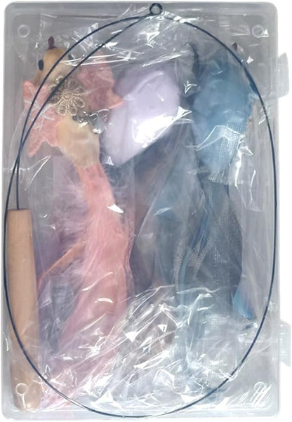Interactive Cat Toys for Indoor Cats - Image 6