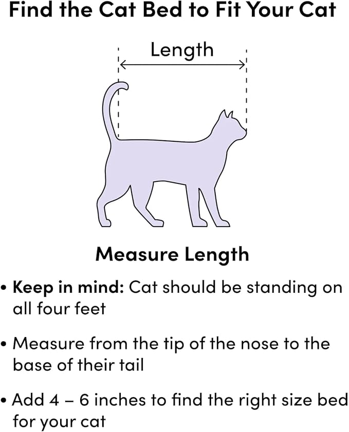 Cat Beds for Indoor Cats - Image 3