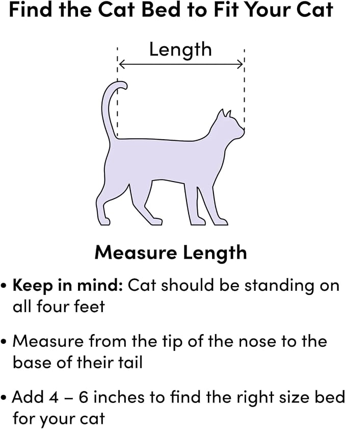 Cat Beds for Indoor Cats - Image 5