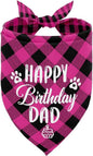 K28 Dog Bandana by AUII+JO+DESIGN