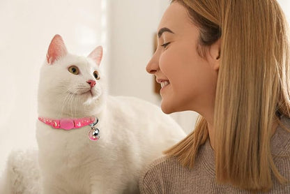 2PCS Breakaway Cat Collars - Image 5