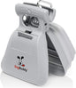 DogBuddy Pooper Scooper, Portable Dog Pooper Scooper, Poop Scooper by DogBuddy