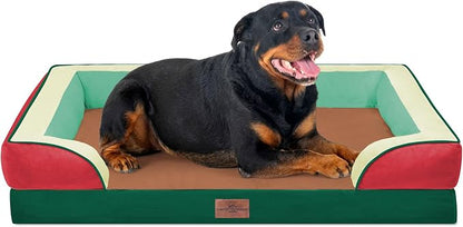 Comfort Expression Orthopedic Dog Bed by ComfortExpression