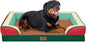 Comfort Expression Orthopedic Dog Bed by ComfortExpression