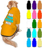 Custom Dog Clothes with Photo Name Logo Personalized Dog Sweaters by Mynvzrk