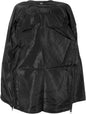 PATIKIL 12" Lx12 Wx17 H Bird Cage Cover, Nylon Rain-Proof Lightproof Shade Good by PATIKIL