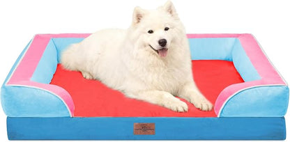 Comfort Expression Orthopedic Dog Bed - Image 9