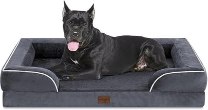 Comfort Expression Orthopedic Dog Bed by ComfortExpression