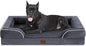 Comfort Expression Orthopedic Dog Bed by ComfortExpression