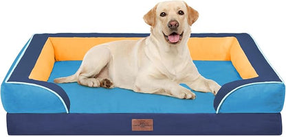 Comfort Expression Orthopedic Dog Bed by ComfortExpression