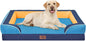 Comfort Expression Orthopedic Dog Bed by ComfortExpression