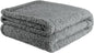 furrybaby Dog Blanket Soft Dog Blankets by FurrybabyPetSupply