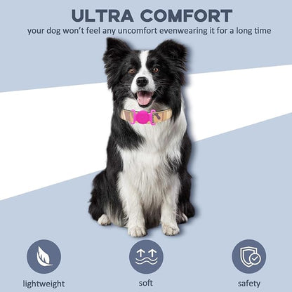 GPS Tracker for Dogs, Mini GPS Cat Tracker, Dog Tracking tag - Image 6