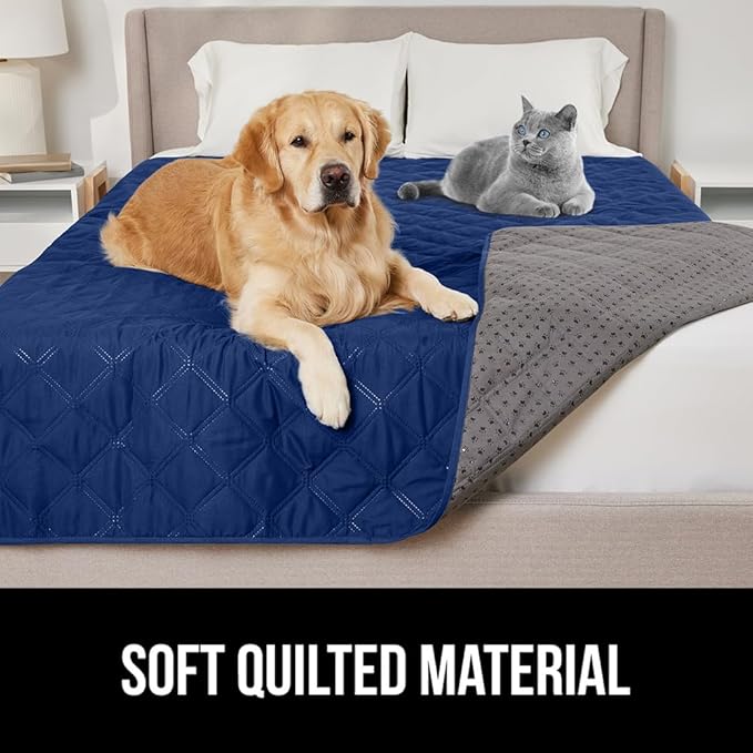 GORILLA GRIP Waterproof Bed Cover - Image 9