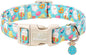 Easter Dog Collar for Giant Large Dogs by Babolepet