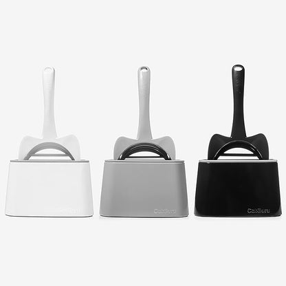 CatGuru Premium Cat Litter Scoop Holder – Heavy-Duty Scooper Storage Caddy - Image 5