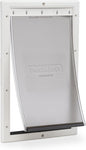 PetSafe Plastic Pet Door by PetSafe
