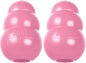 KONG - Puppy Toy Natural Teething Rubber - Fun to Chew, Chase and Fetch - by KONG