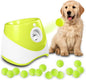 Automatic Dog Ball Launcher, Dog Ball Thrower Machine by Unknown