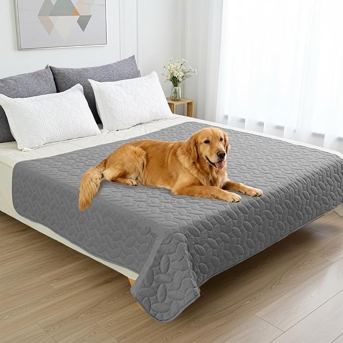Ameritex Pet Bed Cover Dog Bed Blanket by Ameritex
