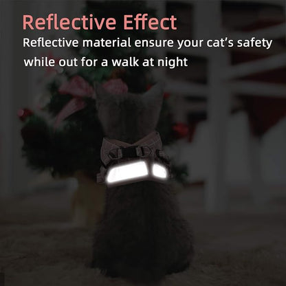 Cat & Dog Harness - Image 5